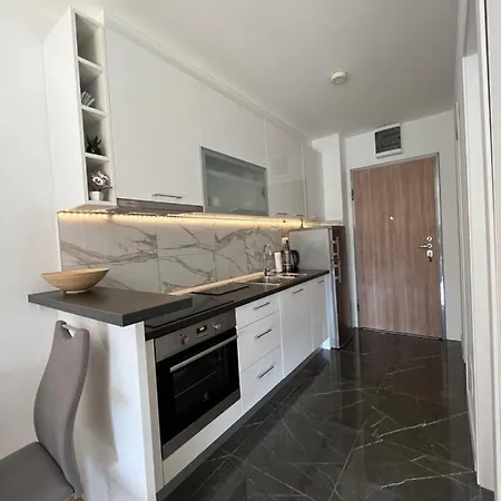 Apartamento Lujan Split