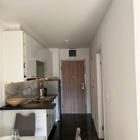 Apartamento Lujan *