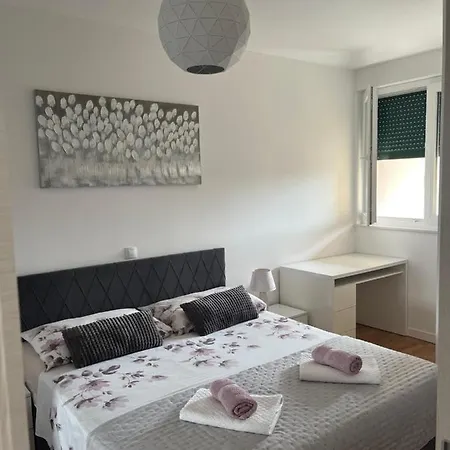 Lujan Apartamento *