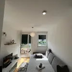 Lujan Apartment *