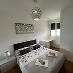 Apartment Lujan *