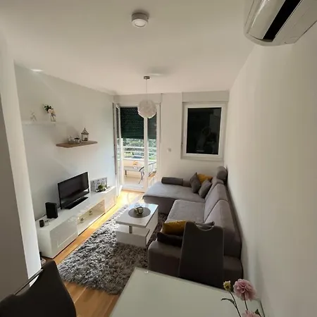 Apartman Lujan