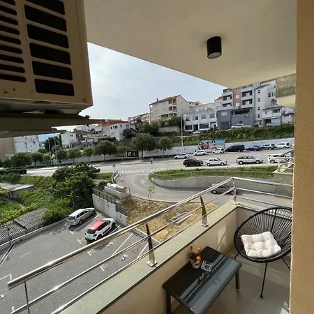 Apartment Lujan *