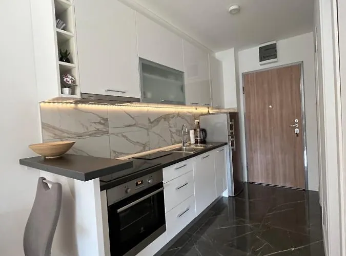 Apartment Lujan Split