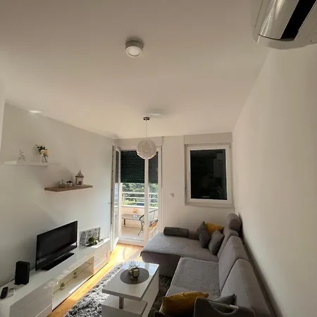Apartamento Lujan *