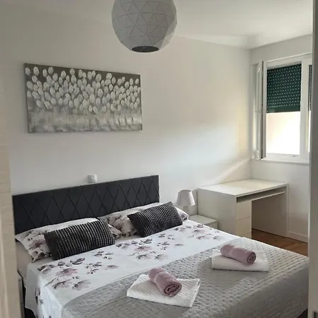 Lujan Apartamento *